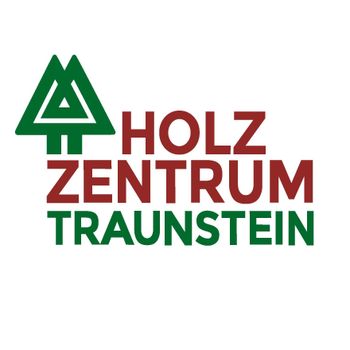 Logo von Holzzentrum Traunstein in Traunstein