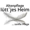 Logo von Altenpflegeheim lütt'jes Heim GmbH in Wilhelmshaven