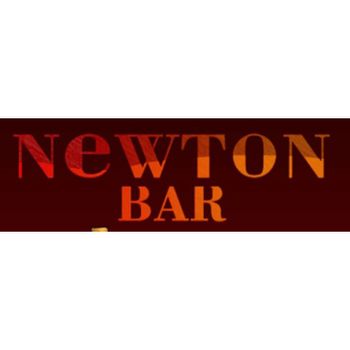Logo von Newton Bar in Berlin