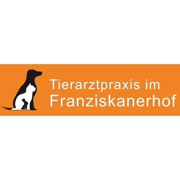 Logo von Tierarztpraxis im Franziskanerhof Dr. Christina Sacher München in München