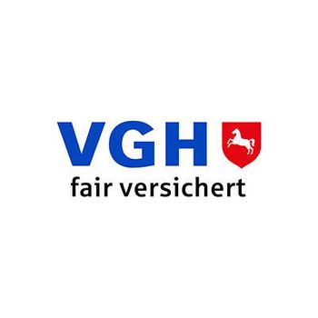 Logo von VGH Versicherungen: Falk Warnecke in Wolfsburg
