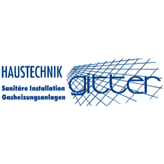 Logo von Haustechnik Gitter in Neu-Isenburg