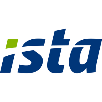 Logo von ista International - Umfirmierung in Essen