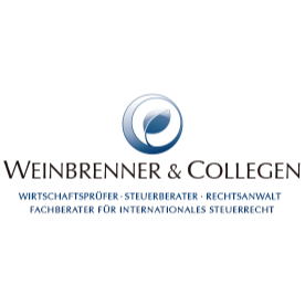 Logo von Weinbrenner & Collegen Gerold Jungeblut in Stadtlohn