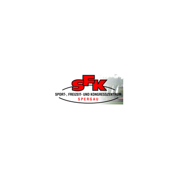 Logo von Jahrhunderthalle Spergau in Leuna