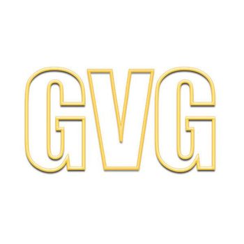 Logo von GVG Goldverwertungs-Gesellschaft mbH in Pforzheim