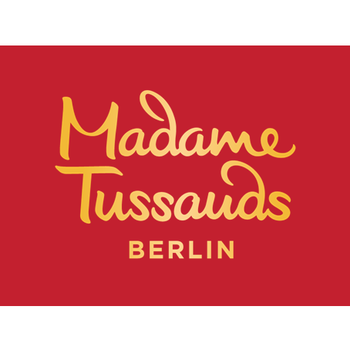 Logo von Madame Tussauds Berlin in Berlin
