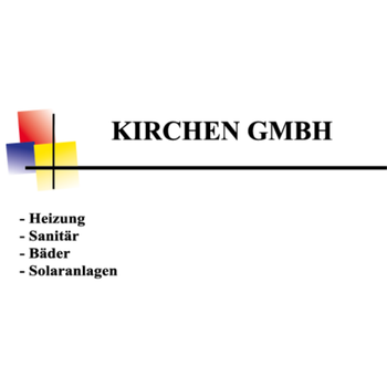 Logo von Kirchen GmbH in Dillingen an der Saar