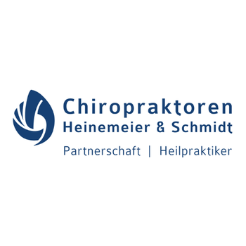 Logo von Chiropraktoren Heinemeier & Schmidt in Braunschweig