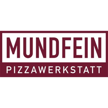 Logo von MUNDFEIN Pizzawerkstatt Ahrensburg in Ahrensburg