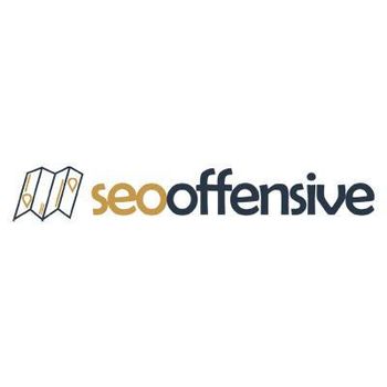 Logo von seooffensive© - SEO Agentur & Webdesign in Frankfurt am Main
