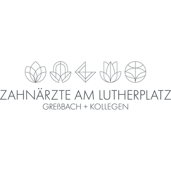 Logo von Dr. Greßbach + Kollegen - Zahnärzte am Lutherplatz / Langen in Langen in Hessen