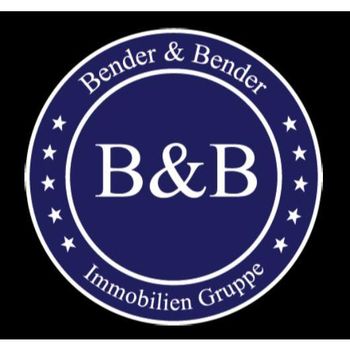 Logo von Bender & Bender Immobilien Gruppe GmbH in Altenkirchen im Westerwald