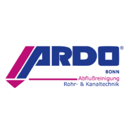 Logo von ARDO Abflussreinigung Bonn in Bonn