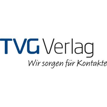 Logo von TVG Telefonbuch- und Verzeichnisverlag GmbH & Co. KG in Frankfurt am Main