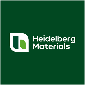 Logo von Heidelberg Materials Donau-Naab GmbH & Co. KG in Parsberg