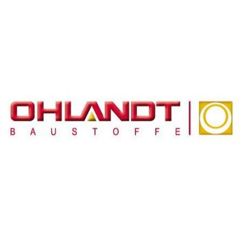 Logo von Otto Ohlandt & Co GmbH in Schwanewede