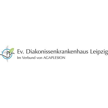 Logo von Klinik für Pneumologie und Kardiologie am Ev. Diakonissenkrankenhaus Leipzig in Leipzig