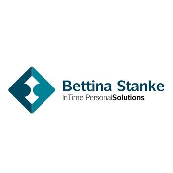 Logo von Bettina Stanke – InTime PersonalSolutions in Nesse-Apfelstädt Neudietendorf
