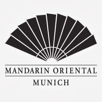 Logo von Mandarin Oriental, Munich in München