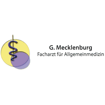 Logo von Facharzt für Allgemeinmedizin Gerd Mecklenburg in Münster
