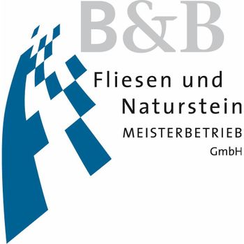 Logo von B&B Fliesen und Naturstein in Freiburg im Breisgau