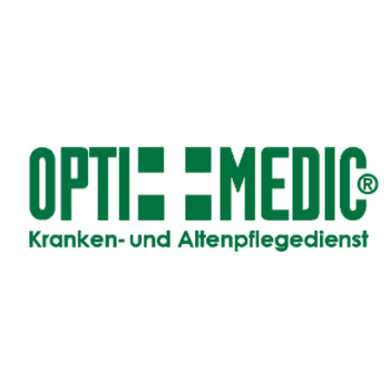 Logo von OPTIMEDIC GmbH in Quickborn Kreis Pinneberg