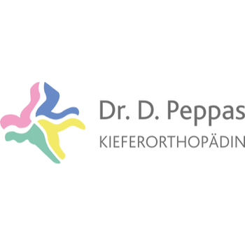 Logo von Praxis für Kieferorthopädie / Dr. D. Peppas in Mainz