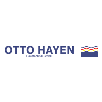 Logo von Otto Hayen Haustechnik GmbH in Bremen