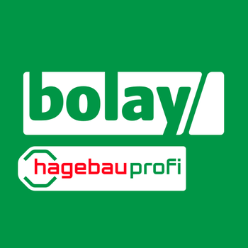 Logo von hagebau bolay / Baustoffhandel in Rutesheim