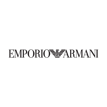 Logo von Emporio Armani in München