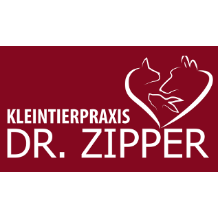 Logo von Kleintierpraxis Dr. Nikola Zipper in Halle an der Saale