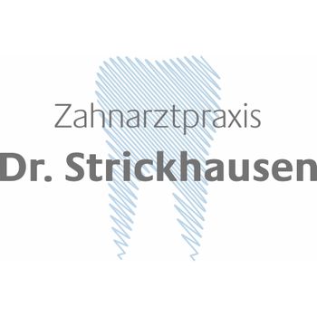 Logo von Zahnarzt Mülheim - Dr. Strickhausen in Mülheim an der Ruhr