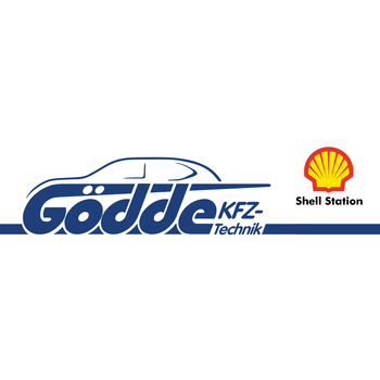 Logo von Wilhelm Gödde KFZ-Technik, Tankstellenbetrieb e.K. in Eslohe im Sauerland