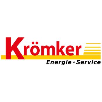 Logo von Krömker Mineralölhandels GmbH in Bünde