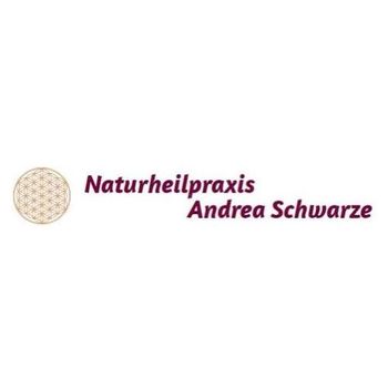Logo von Naturheilpraxis Andrea Schwarze in Wunstorf