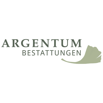Logo von ARGENTUM Bestattungen in Stuttgart