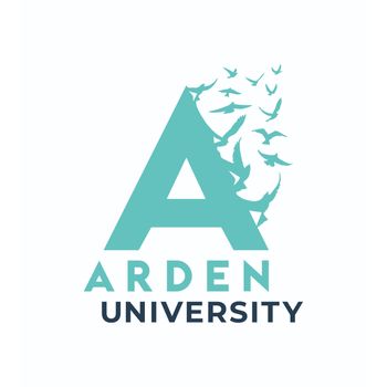 Logo von Arden University in Berlin