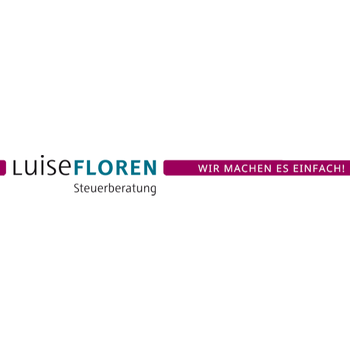 Logo von Luise Floren / Steuerberatung Köln in Köln