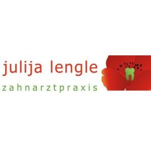 Logo von Zahnarztpraxis Julija Lengle / Zahnärztin Düsseldorf in Düsseldorf