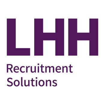 Logo von LHH Recruitment Solutions in Frankfurt am Main