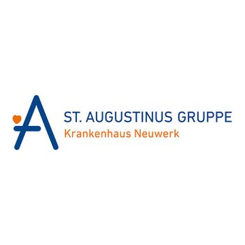 Logo von Adipositas- und Reflux-Zentrum Niederrhein - Krankenhaus Neuwerk in Mönchengladbach