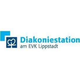 Logo von Diakoniestation am EVK gGmbH in Lippstadt