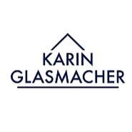 Logo von KARIN GLASMACHER Brühl - Nachhaltige Damenmode auch in großen Größen in Brühl