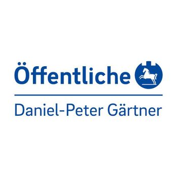 Logo von Öffentliche Versicherung Braunschweig - Daniel-Peter Gärtner in Wolfenbüttel
