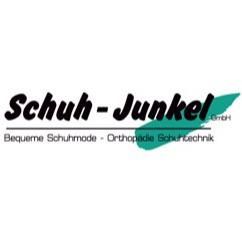 Logo von Schuh-Junkel GmbH in Hettstedt in Sachsen Anhalt