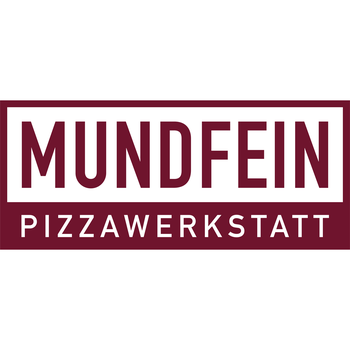 Logo von MUNDFEIN Pizzawerkstatt Lüneburg in Lüneburg