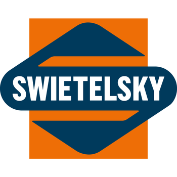 Logo von Swietelsky Baugesellschaft m.b.H., Asphaltmischanlage Karlskron in Karlskron