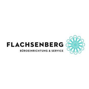 Logo von Flachsenberg Büroeinrichtung & Service Mönchengladbach in Mönchengladbach