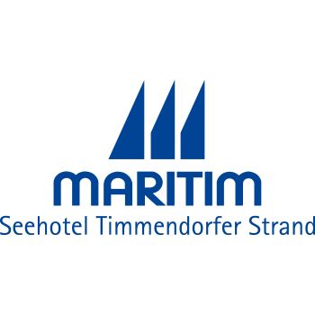 Logo von Maritim Seehotel Timmendorfer Strand in Timmendorfer Strand